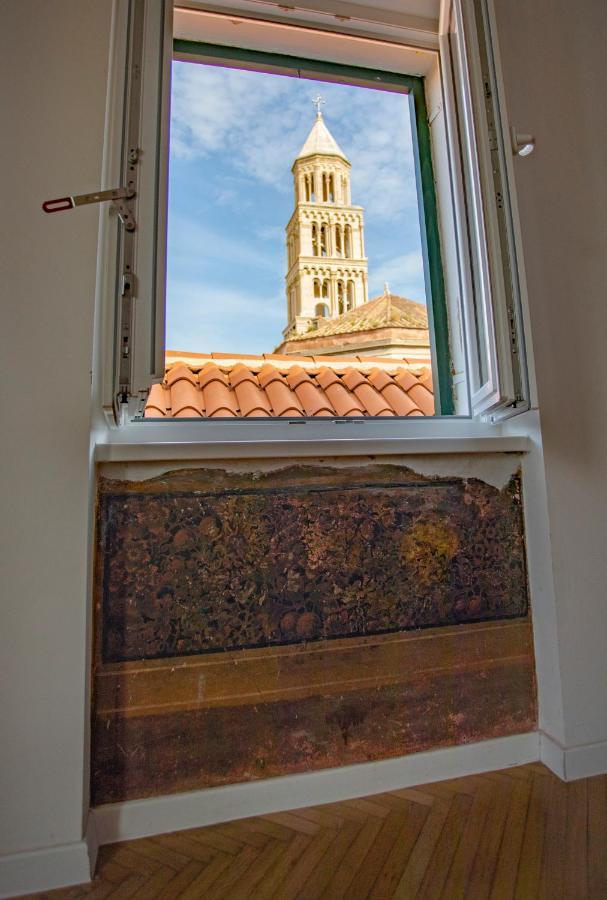 The Heart Of Palace Apartment Split Extérieur photo
