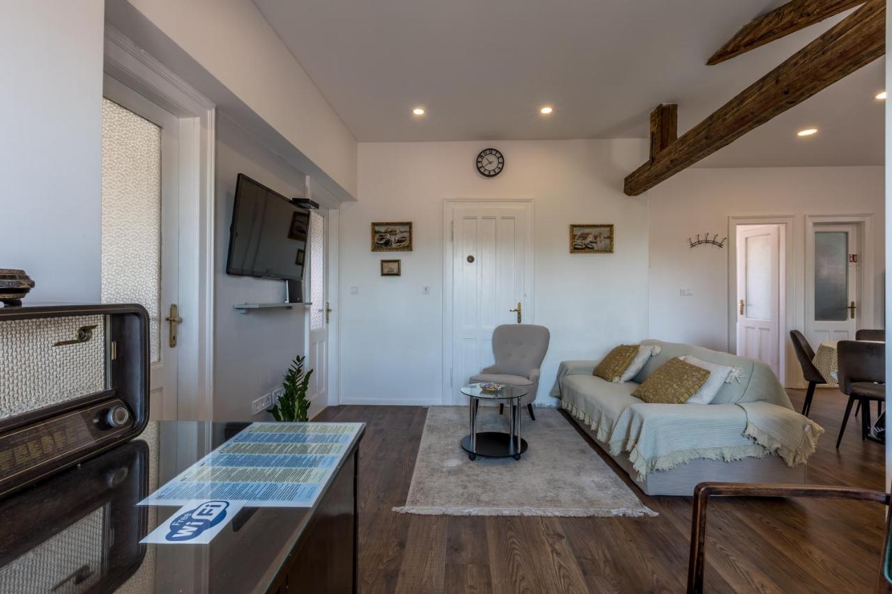 The Heart Of Palace Apartment Split Extérieur photo