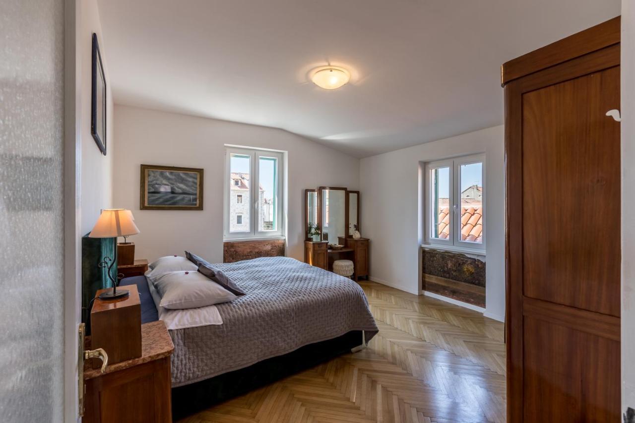 The Heart Of Palace Apartment Split Extérieur photo