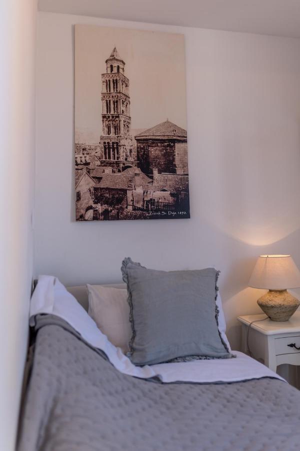 The Heart Of Palace Apartment Split Extérieur photo