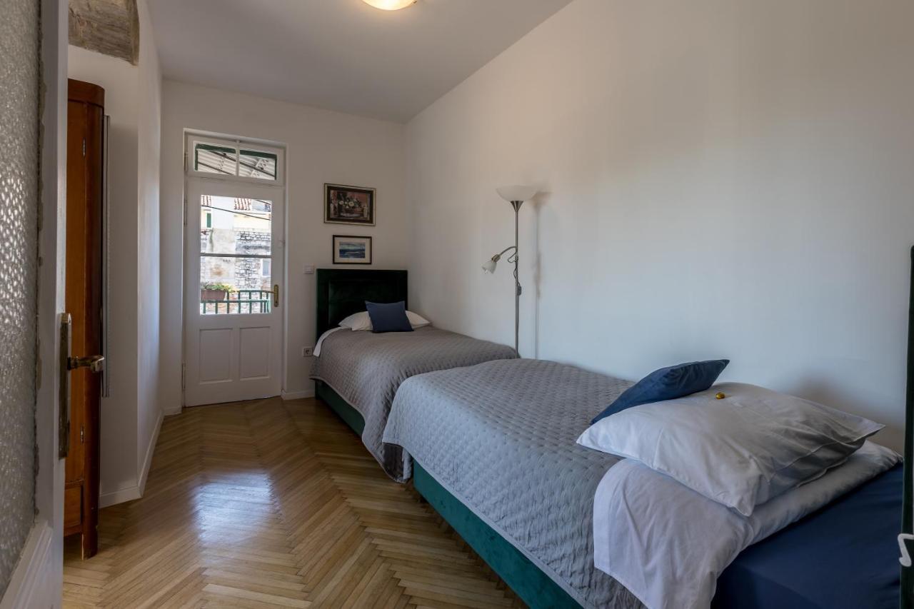 The Heart Of Palace Apartment Split Extérieur photo