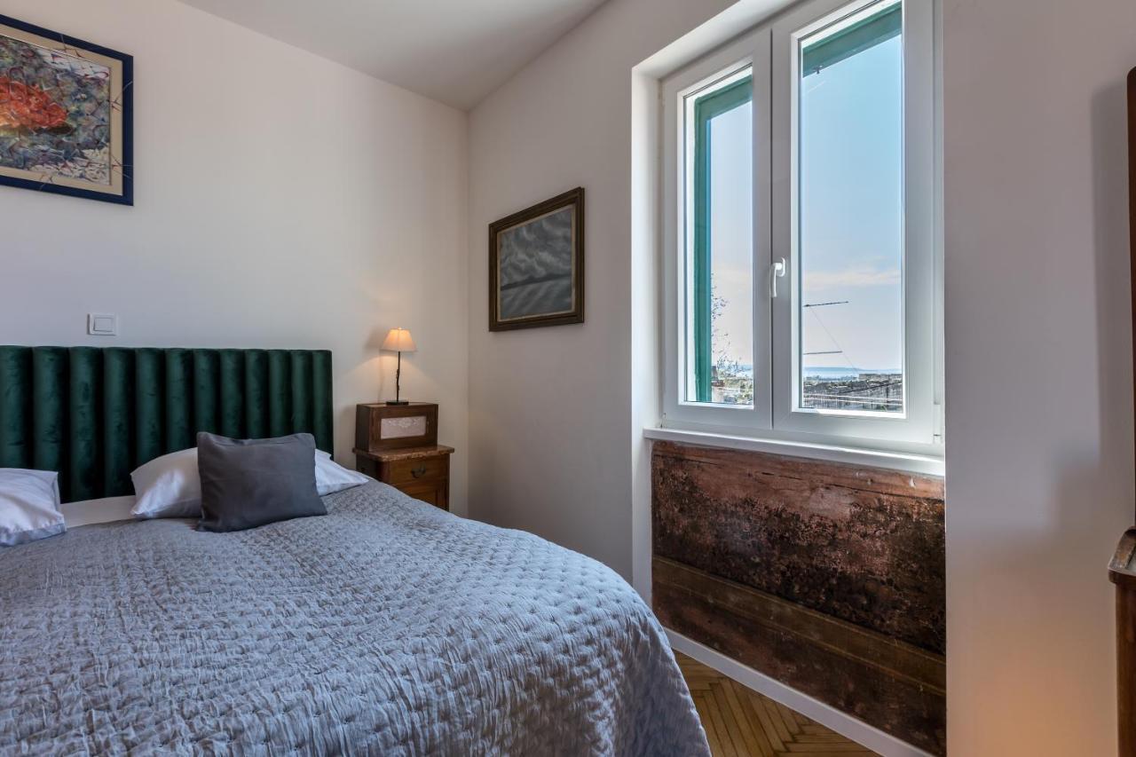 The Heart Of Palace Apartment Split Extérieur photo