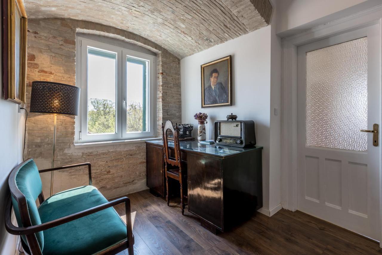The Heart Of Palace Apartment Split Extérieur photo