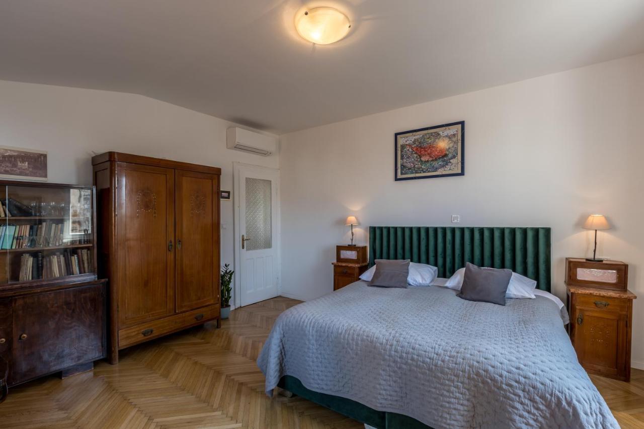 The Heart Of Palace Apartment Split Extérieur photo