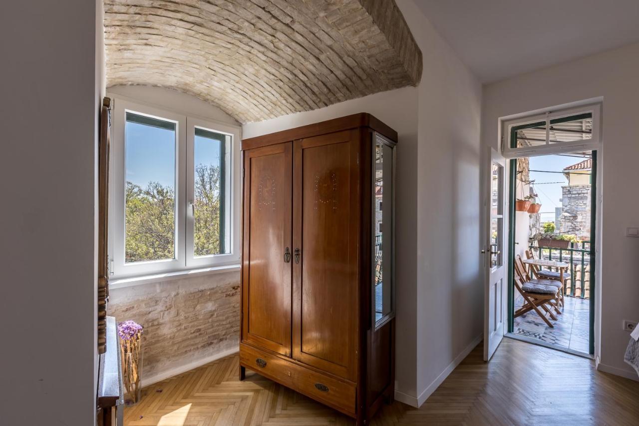 The Heart Of Palace Apartment Split Extérieur photo