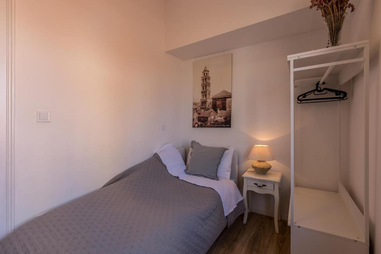 The Heart Of Palace Apartment Split Extérieur photo