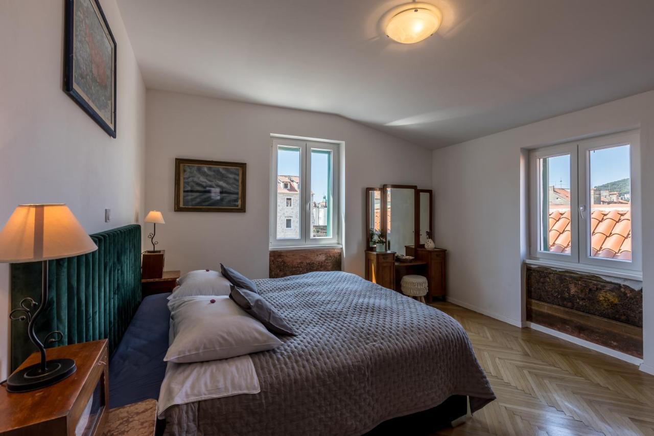 The Heart Of Palace Apartment Split Extérieur photo